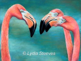 Pink Ladies Pastel e-Packet
